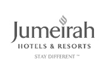 Jumeirah Hotels and Resorts
