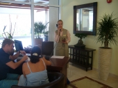 Fujairah Rotana Resort and SPA