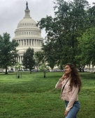 Путешествие по Work and Travel в США