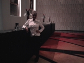 Reception - The Maydan Hotel Reception - The Maydan Hotel