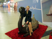 Abu Dhabi International Airport Abu Dhabi International Airport