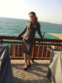 Guest Relation - Dubai Marine Beach Resort and SPA Guest Relation - Dubai Marine Beach Resort and SPA