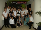 New staff arrival - Le Meridien Al Aqah Beach Resort New staff arrival - Le Meridien Al Aqah Beach Resort