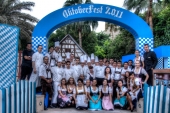 Grand Hyatt Dubai Oktoberfest Grand Hyatt Dubai Oktoberfest