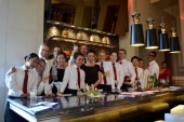 Park Hyatt Abu Dhabi F&B Team Park Hyatt Abu Dhabi F&B Team