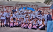 Grand Hyatt Dubai Oktoberfest Grand Hyatt Dubai Oktoberfest