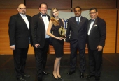 Best Receptionist of the World Award Best Receptionist of the World Award