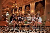Jumeirah Zabeel Saray Jumeirah Zabeel Saray